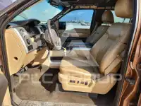2011 Ford F-150 фото