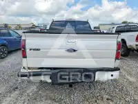 2011 Ford F-150 фото