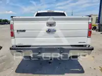 2011 Ford F-150 фото