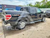 2011 Ford F-150 фото
