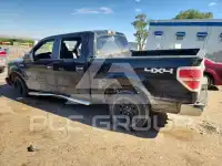 2011 Ford F-150 photo