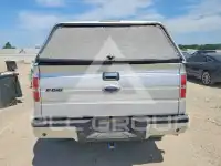 2011 Ford F-150 photo