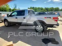 2011 Ford F-150 photo