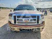 2011 Ford F-150 фото