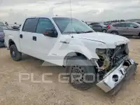 2011 Ford F-150 фото