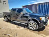 2011 Ford F-150 фото