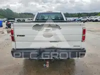 2011 Ford F-150 photo