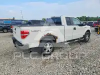 2011 Ford F-150 фото