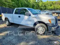 2011 Ford F-150 фото