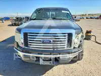 2011 Ford F-150 photo