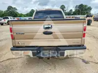 2011 Ford F-150 фото