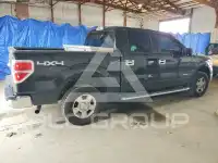 2011 Ford F-150 photo