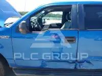 2011 Ford F-150 фото