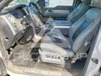 2011 Ford F-150 фото