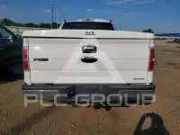 2011 Ford F-150 фото