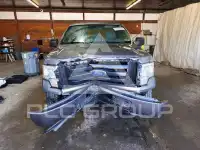 2011 Ford F-150 фото