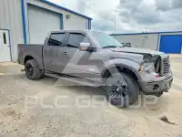 2011 Ford F-150 photo