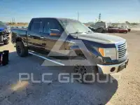 2011 Ford F-150 photo