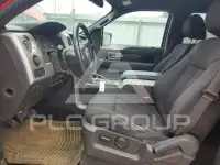 2011 Ford F-150 фото