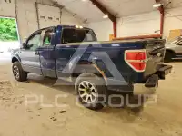 2011 Ford F-150 фото
