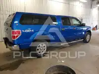2011 Ford F-150 фото