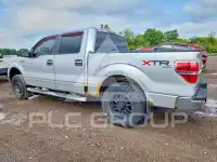 2011 Ford F-150 фото