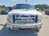 2011 Ford F-150 photo