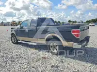 2011 Ford F-150 photo