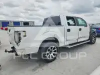 2011 Ford F-150 фото
