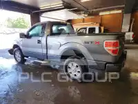 2011 Ford F-150 фото