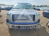 2011 Ford F-150 photo