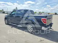 2011 Ford F-150 фото