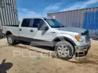 2011 Ford F-150 photo