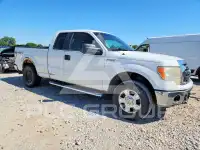 2011 Ford F-150 фото