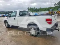 2011 Ford F-150 photo