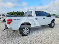 2011 Ford F-150 фото