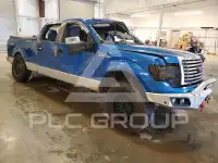 2011 Ford F-150 photo