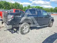 2011 Ford F-150 photo