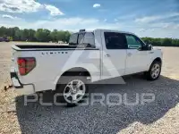 2011 Ford F-150 фото