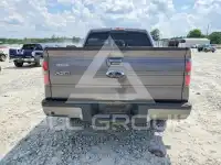 2011 Ford F-150 photo