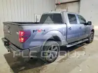 2011 Ford F-150 фото