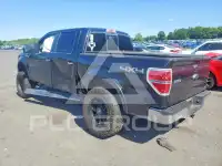 2011 Ford F-150 photo