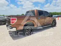 2011 Ford F-150 фото