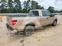 2011 Ford F-150 фото