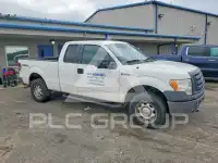 2011 Ford F-150 фото