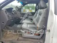 2011 Ford F-150 photo