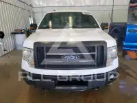 2011 Ford F-150 фото