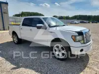 2011 Ford F-150 фото