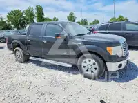 2011 Ford F-150 фото