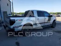 2011 Ford F-150 фото